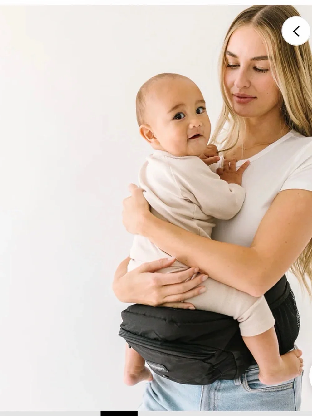 Tushbaby Hip Carrier